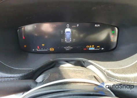 2025 Jeep Compass Limited из США, поврежденный, VIN 3C4NJDCN7ST539481